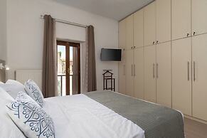 The Olive Mill House Luxe Villa