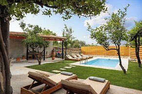 The Olive Mill House Luxe Villa