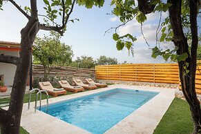 The Olive Mill House Luxe Villa