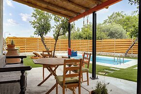 The Olive Mill House Luxe Villa