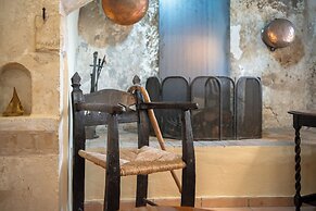 The Olive Mill House Luxe Villa