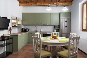 The Olive Mill House Luxe Villa