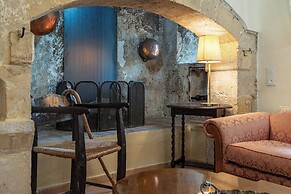 The Olive Mill House Luxe Villa