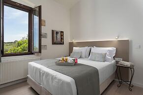 The Olive Mill House Luxe Villa