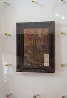 The Olive Mill House Luxe Villa