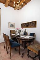 The Olive Mill House Luxe Villa