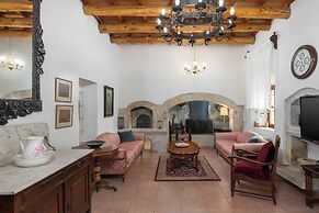 The Olive Mill House Luxe Villa