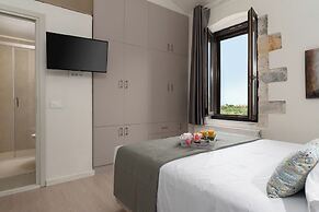 The Olive Mill House Luxe Villa