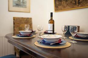 The Olive Mill House Luxe Villa