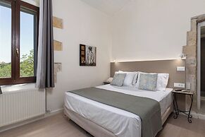 The Olive Mill House Luxe Villa