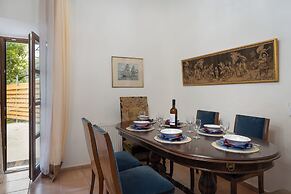 The Olive Mill House Luxe Villa