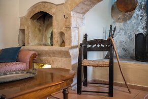 The Olive Mill House Luxe Villa