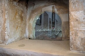 The Olive Mill House Luxe Villa