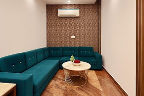 Hotel Palm View by JMD Group