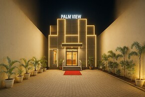 Hotel Palm View by JMD Group