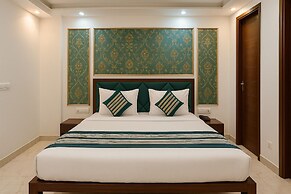 Hotel Palm View by JMD Group