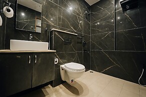 Hotel Palm View by JMD Group