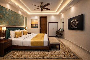 Hotel Palm View by JMD Group