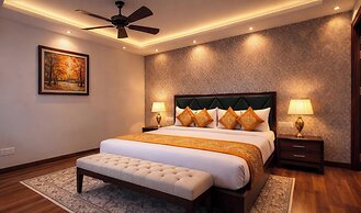 Hotel Palm View by JMD Group