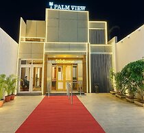 Hotel Palm View by JMD Group