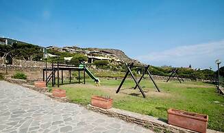 Hotel in Stintino 50 mt from the sea
