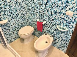 Hotel in Stintino 50 mt from the sea