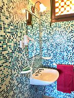 Hotel in Stintino 50 mt from the sea