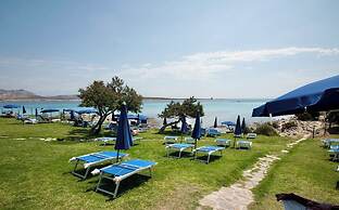 Hotel in Stintino 50 mt from the sea