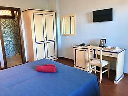 Hotel in Stintino 50 mt from the sea