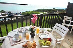 Hotel in Stintino 50 mt from the sea