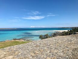 Hotel in Stintino 50 mt from the sea