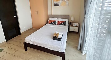 Room-casa Florida - The Palladium