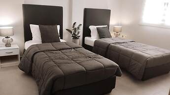 INAS 2 BEDROOM APARTMENTS