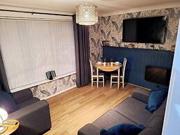 Ouston Oasis, Beamish