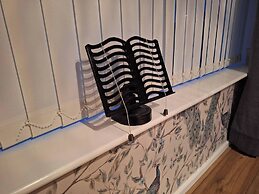 Ouston Oasis, Beamish