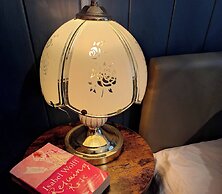 Ouston Oasis, Beamish