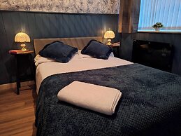 Ouston Oasis, Beamish