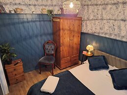 Ouston Oasis, Beamish