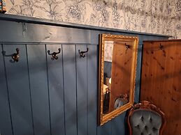 Ouston Oasis, Beamish
