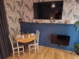 Ouston Oasis, Beamish