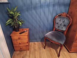 Ouston Oasis, Beamish