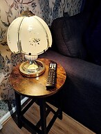 Ouston Oasis, Beamish