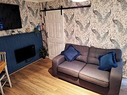 Ouston Oasis, Beamish