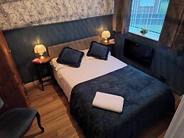 Ouston Oasis, Beamish