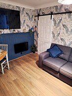 Ouston Oasis, Beamish