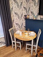 Ouston Oasis, Beamish