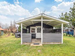4 Star Holiday Home in Hovborg