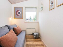 4 Star Holiday Home in Hovborg