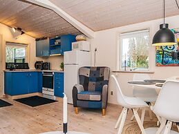 4 Star Holiday Home in Hovborg