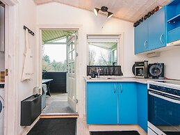 4 Star Holiday Home in Hovborg